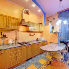 Отель Гавана, Москва, Московская область