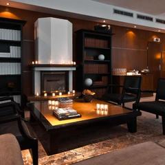 Отель Арарат Парк Хаятт, Москва, Московская область