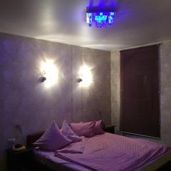 Отель Лайла, Москва, Московская область