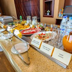 Гостиница Райкин Плаза, Москва, Московская область