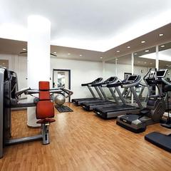 Гостиница Балчуг Кемпински Москва, Москва, Московская область