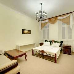 Отель Гавана, Москва, Московская область