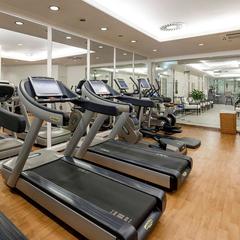 Гостиница Балчуг Кемпински Москва, Москва, Московская область