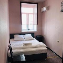 Отель Лайла, Москва, Московская область