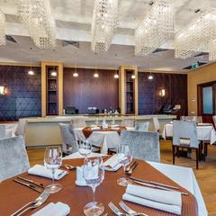 Гостиница Райкин Плаза, Москва, Московская область