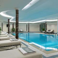 Гостиница Балчуг Кемпински Москва, Москва, Московская область