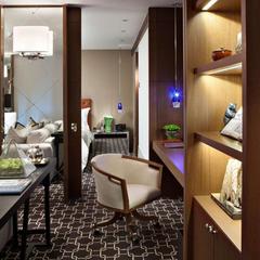 Отель Арарат Парк Хаятт, Москва, Московская область