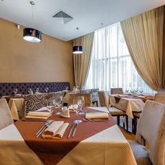 Гостиница Райкин Плаза, Москва, Московская область