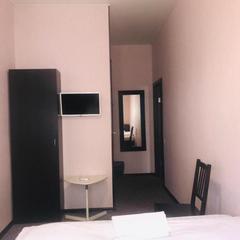 Отель Лайла, Москва, Московская область