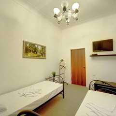 Отель Гавана, Москва, Московская область