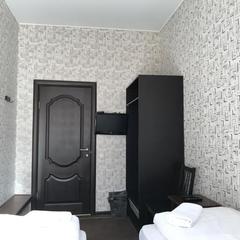 Отель Лайла, Москва, Московская область