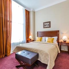 Гостиница Райкин Плаза, Москва, Московская область