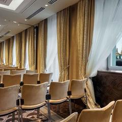 Гостиница Балчуг Кемпински Москва, Москва, Московская область