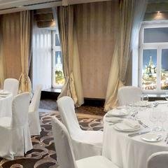 Гостиница Балчуг Кемпински Москва, Москва, Московская область