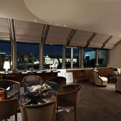 Отель Арарат Парк Хаятт, Москва, Московская область