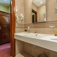 Гостиница Райкин Плаза, Москва, Московская область