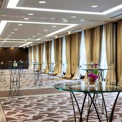 Гостиница Балчуг Кемпински Москва, Москва, Московская область