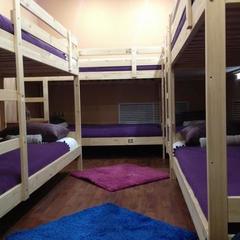 Гостиница 4 Сезона на Бауманской, Москва, Московская область