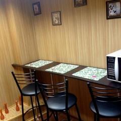 Гостиница 4 Сезона на Бауманской, Москва, Московская область