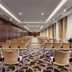 Гостиница Балчуг Кемпински Москва, Москва, Московская область