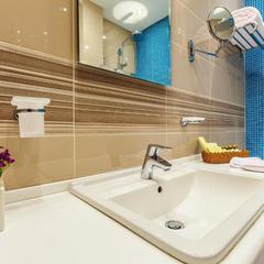 Гостиница Райкин Плаза, Москва, Московская область