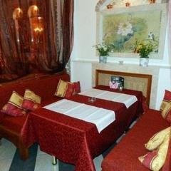 Гостиница 4 Сезона на Бауманской, Москва, Московская область