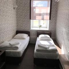 Отель Лайла, Москва, Московская область