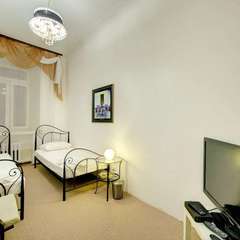 Отель Гавана, Москва, Московская область