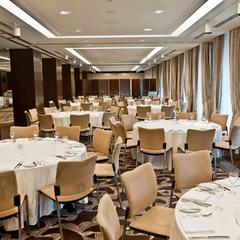 Гостиница Балчуг Кемпински Москва, Москва, Московская область