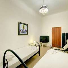 Отель Гавана, Москва, Московская область