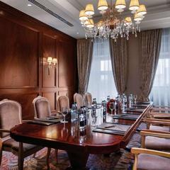 Гостиница Балчуг Кемпински Москва, Москва, Московская область