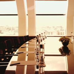 Отель Арарат Парк Хаятт, Москва, Московская область