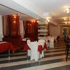 Гостиница 4 Сезона на Бауманской, Москва, Московская область