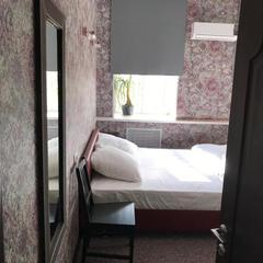 Отель Лайла, Москва, Московская область