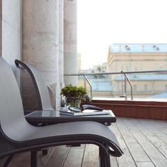 Отель Арарат Парк Хаятт, Москва, Московская область