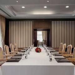 Гостиница Балчуг Кемпински Москва, Москва, Московская область