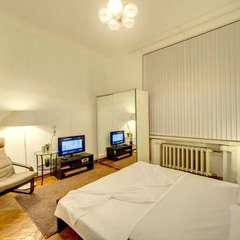 Отель Гавана, Москва, Московская область