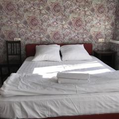 Отель Лайла, Москва, Московская область