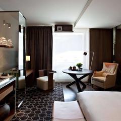 Отель Арарат Парк Хаятт, Москва, Московская область