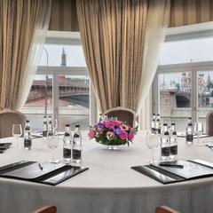 Гостиница Балчуг Кемпински Москва, Москва, Московская область