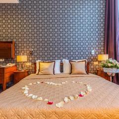 Гостиница Райкин Плаза, Москва, Московская область