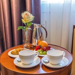 Гостиница Райкин Плаза, Москва, Московская область