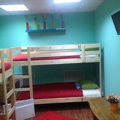 Гостиница 4 Сезона на Бауманской, Москва, Московская область