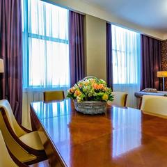 Гостиница Райкин Плаза, Москва, Московская область