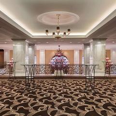 Гостиница Балчуг Кемпински Москва, Москва, Московская область