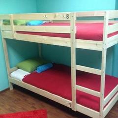 Гостиница 4 Сезона на Бауманской, Москва, Московская область