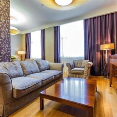 Гостиница Райкин Плаза, Москва, Московская область