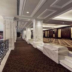 Гостиница Балчуг Кемпински Москва, Москва, Московская область