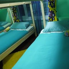 Гостиница 4 Сезона на Бауманской, Москва, Московская область