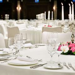 Гостиница Балчуг Кемпински Москва, Москва, Московская область